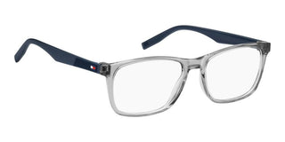 Tommy Hilfiger TH 2025 unisex Grey Squared Eyeglasses