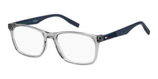 Tommy Hilfiger TH 2025 unisex Grey Squared Eyeglasses