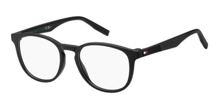 Tommy Hilfiger TH 2026 unisex Black Geometric Eyeglasses