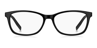 Tommy Hilfiger TH 2027 unisex Black Cat Eye Eyeglasses