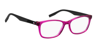 Tommy Hilfiger TH 2027 unisex Violet Cat Eye Eyeglasses