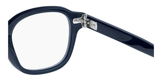 Tommy Hilfiger TH 2033 men Blue Squared Eyeglasses