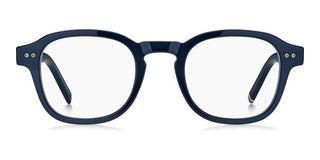 Tommy Hilfiger TH 2033 men Blue Squared Eyeglasses