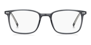 Tommy Hilfiger TH 2037 men Grey Squared Eyeglasses