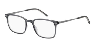 Tommy Hilfiger TH 2037 men Grey Squared Eyeglasses