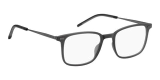 Tommy Hilfiger TH 2037 men Grey Squared Eyeglasses