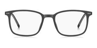 Tommy Hilfiger TH 2037 men Grey Squared Eyeglasses