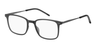 Tommy Hilfiger TH 2037 men Grey Squared Eyeglasses