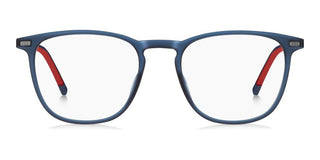 Tommy Hilfiger TH 2038 men Blue Squared Eyeglasses