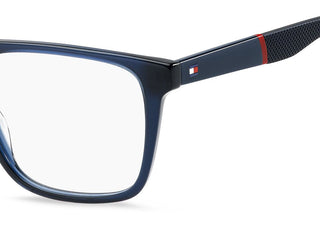 Tommy Hilfiger TH 2045 men Blue Squared Eyeglasses