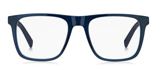 Tommy Hilfiger TH 2045 men Blue Squared Eyeglasses