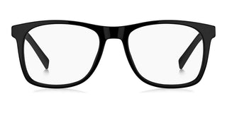 Tommy Hilfiger TH 2046 men Black Squared Eyeglasses