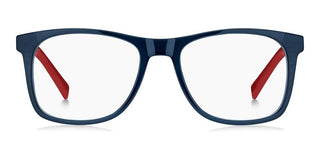 Tommy Hilfiger TH 2046 men Blue Squared Eyeglasses