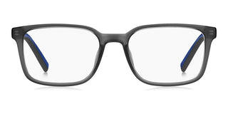 Tommy Hilfiger TH 2049 men Grey Squared Eyeglasses