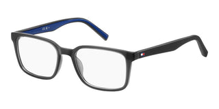 Tommy Hilfiger TH 2049 men Grey Squared Eyeglasses