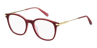 Tommy Hilfiger TH 2050 women Red Pilot Eyeglasses