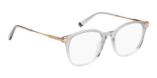 Tommy Hilfiger TH 2050 women Grey Pilot Eyeglasses