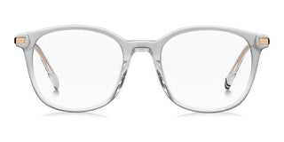 Tommy Hilfiger TH 2050 women Grey Pilot Eyeglasses