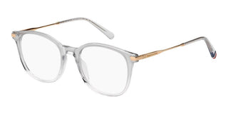 Tommy Hilfiger TH 2050 women Grey Pilot Eyeglasses