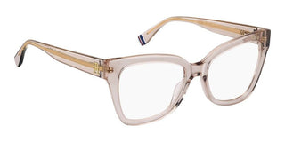 Tommy Hilfiger TH 2053 women Transparent Geometric Eyeglasses