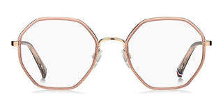 Tommy Hilfiger TH 2056 women Pink Geometric Eyeglasses