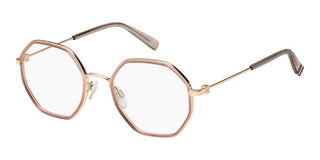 Tommy Hilfiger TH 2056 women Pink Geometric Eyeglasses