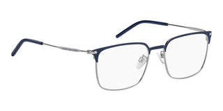 Tommy Hilfiger TH 2062/G men Blue Squared Eyeglasses