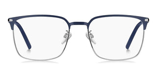 Tommy Hilfiger TH 2062/G men Blue Squared Eyeglasses