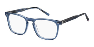 Tommy Hilfiger TH 2069 men Blue Squared Eyeglasses