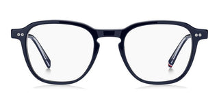 Tommy Hilfiger TH 2070 men Blue Pantos Eyeglasses