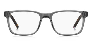 Tommy Hilfiger TH 2075 men Grey Squared Eyeglasses