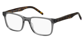 Tommy Hilfiger TH 2075 men Grey Squared Eyeglasses