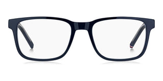 Tommy Hilfiger TH 2075 men Blue Squared Eyeglasses