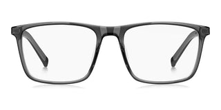 Tommy Hilfiger TH 2081 men Grey Rectangle Eyeglasses