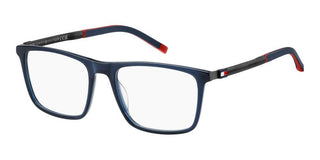 Tommy Hilfiger TH 2081 men White Rectangle Eyeglasses