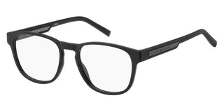 Tommy Hilfiger TH 2092 men Black Pantos Eyeglasses