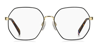 Tommy Hilfiger TH 2097 women Gold Geometric Eyeglasses