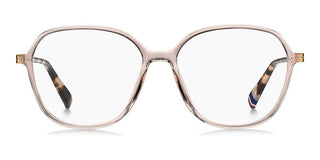 Tommy Hilfiger TH 2098 women Havana Squared Eyeglasses