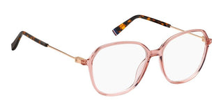 Tommy Hilfiger TH 2098 women Pink Squared Eyeglasses