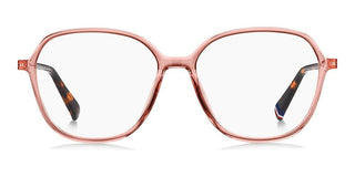 Tommy Hilfiger TH 2098 women Pink Squared Eyeglasses