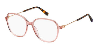 Tommy Hilfiger TH 2098 women Pink Squared Eyeglasses