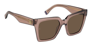 Tommy Hilfiger TH 2100/S women Pink Butterfly Sunglasses