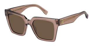 Tommy Hilfiger TH 2100/S women Pink Butterfly Sunglasses