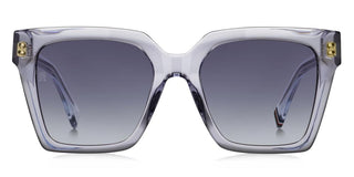 Tommy Hilfiger TH 2100/S women Grey Butterfly Sunglasses