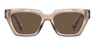 Tommy Hilfiger TH 2101/S women Pink Butterfly Sunglasses