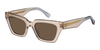 Tommy Hilfiger TH 2101/S women Pink Butterfly Sunglasses