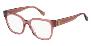 Tommy Hilfiger TH 2102 women Pink Squared Eyeglasses