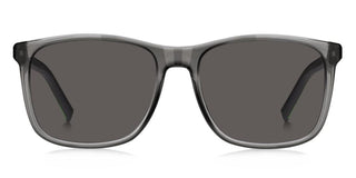 Tommy Hilfiger TH 2120/S unisex Green Squared Sunglasses