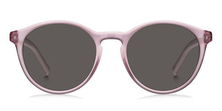 Tommy Hilfiger TH 2121/S unisex Pink Pantos Sunglasses