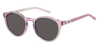 Tommy Hilfiger TH 2121/S unisex Pink Pantos Sunglasses